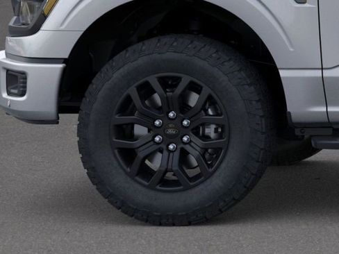 New 2025 Ford F150 Tremor w/ Bed Utility Package image 19