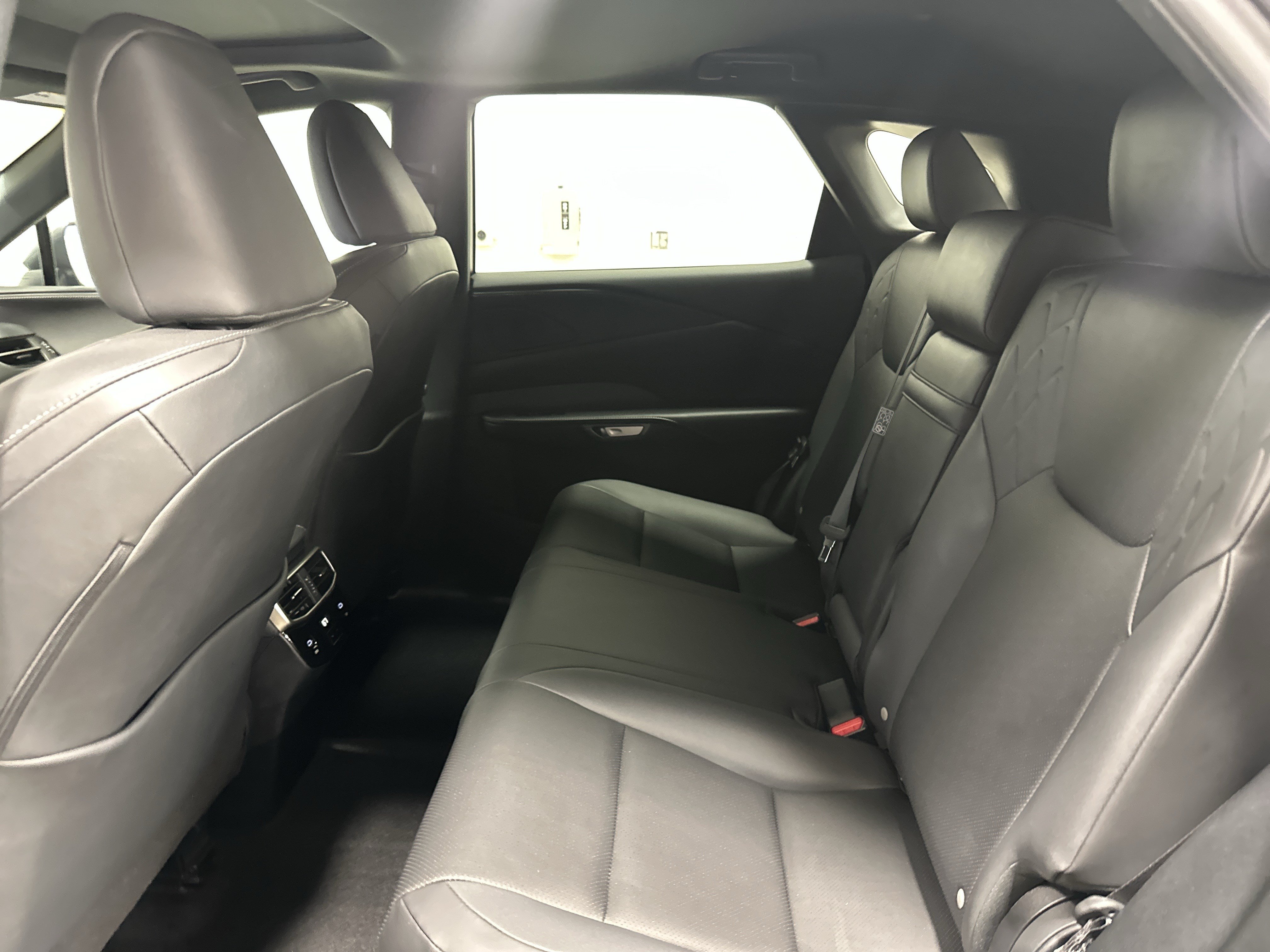 Certified 2024 Lexus RX 350 Premium w/ Convenience Package AWD/4WD image 31
