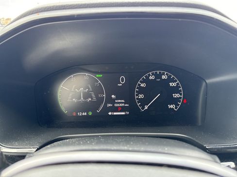 Used 2023 Honda CR-V Sport Touring image 19