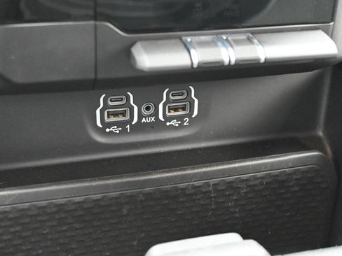 Used 2023 RAM 1500 Big Horn AWD/4WD image 21