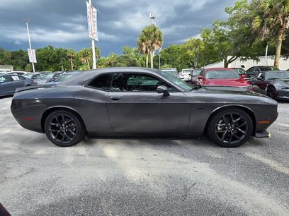 Used 2023 Dodge Challenger R/T w/ Blacktop Package