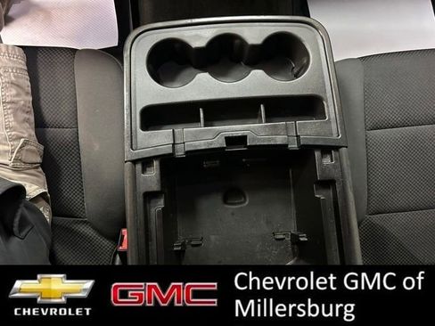 Used 2014 GMC Sierra 1500 SLE w/ SLE Value Package AWD/4WD image 21
