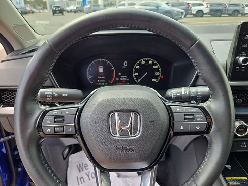 Certified 2024 Honda CR-V EX-L image 20