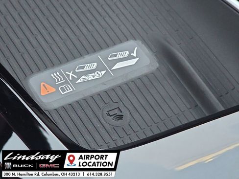 New 2026 Buick Enclave Sport Touring w/ Power Package image 38