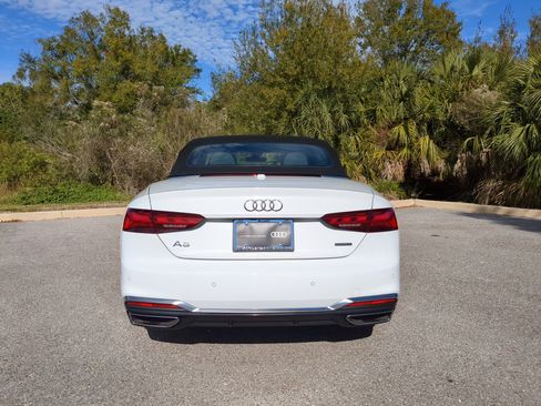 Used 2024 Audi A5 2.0T Premium Plus image 5