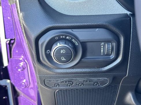 New 2026 Jeep Gladiator Sport image 26