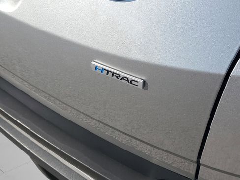 Certified 2024 Hyundai Tucson SEL image 6