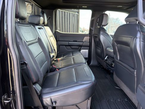 Used 2024 Ford F150 Raptor AWD/4WD image 35
