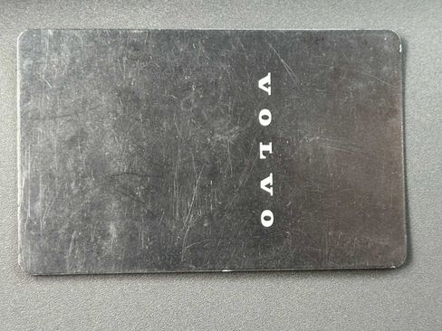 Used 2025 Volvo EX90 Ultra image 36