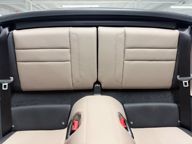Certified 2026 Porsche 911 Carrera RWD image 28