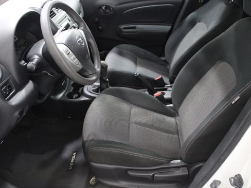 Used 2017 Nissan Versa S image 4