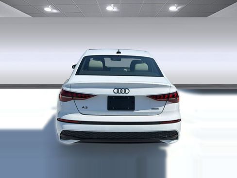 New 2026 Audi A3 2.0T Premium Plus AWD/4WD image 10