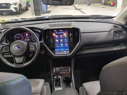 Certified 2023 Subaru Ascent Onyx Edition AWD/4WD image 5
