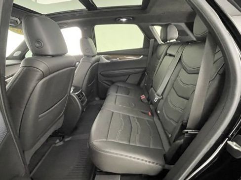 Used 2023 Cadillac XT5 Sportv image 45