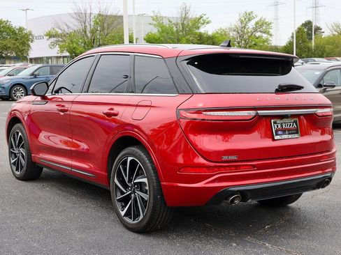 Certified 2024 Lincoln Corsair Grand Touring AWD/4WD image 28