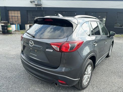Used 2016 MAZDA CX-5 Touring AWD/4WD image 5