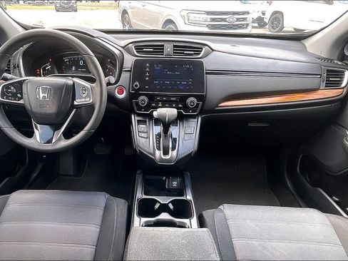 Used 2017 Honda CR-V EX image 7