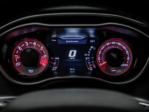 Used 2018 Dodge Challenger SRT Demon image 86