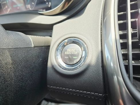 Used 2015 Buick LaCrosse Leather w/ Driver Confidence Package #1 FWD image 28