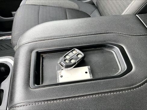 Used 2021 Chevrolet Silverado 1500 LT Trail Boss image 35