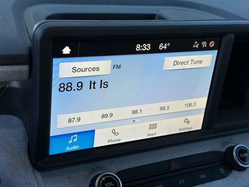 Used 2022 Ford Maverick XLT w/ Equipment Group 300A Standard AWD/4WD image 17