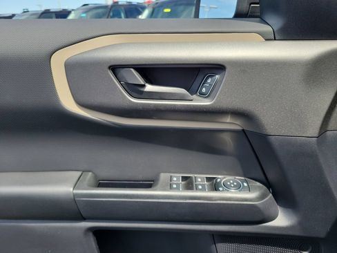 New 2026 Ford Bronco Sport Big Bend AWD/4WD image 20