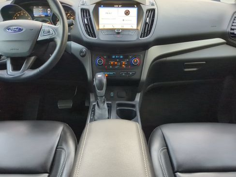 Used 2019 Ford Escape SEL FWD image 52