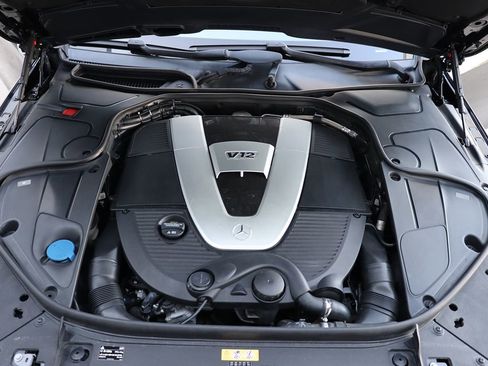 Used 2016 Mercedes-Benz Maybach S 600 image 76
