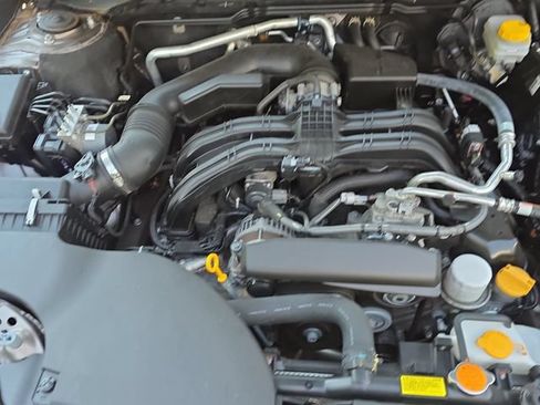 Used 2024 Subaru Outback Limited AWD/4WD image 34