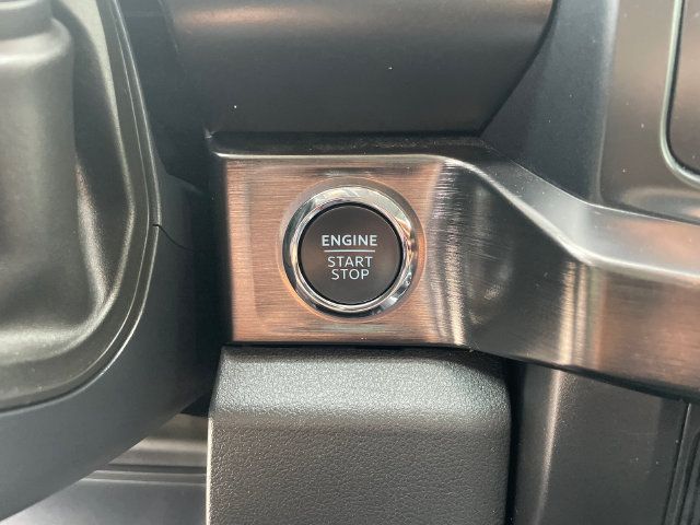 Certified 2024 Ford F250 Lariat w/ Black Appearance Package AWD/4WD image 37