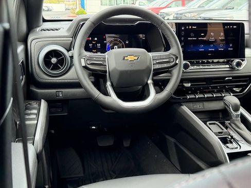 New 2026 Chevrolet Colorado LT RWD image 7