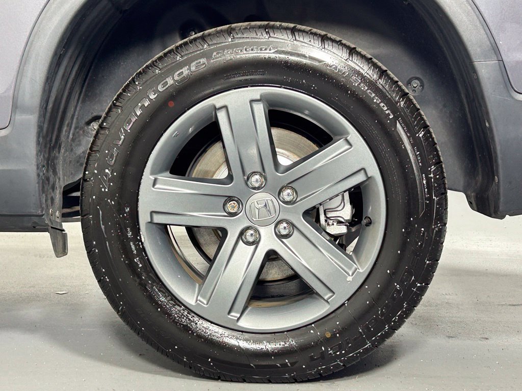 Used 2023 Honda Ridgeline RTL-E image 41