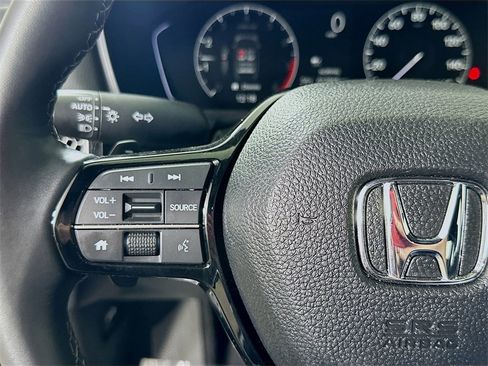 Used 2024 Honda Civic Sport image 21