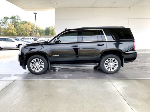 Used 2017 GMC Yukon SLE w/ Convenience Package image 8