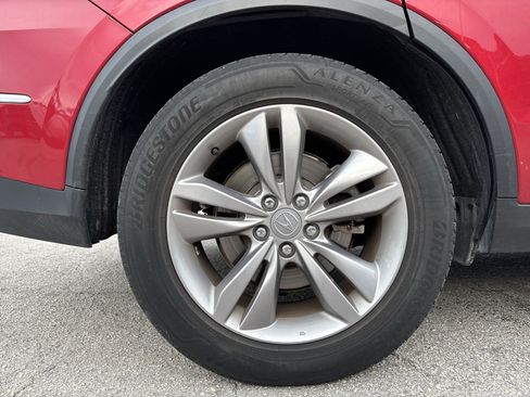 Used 2024 Acura MDX FWD image 16