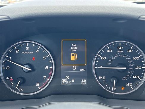 New 2026 Subaru Crosstrek 2.0i Premium image 20