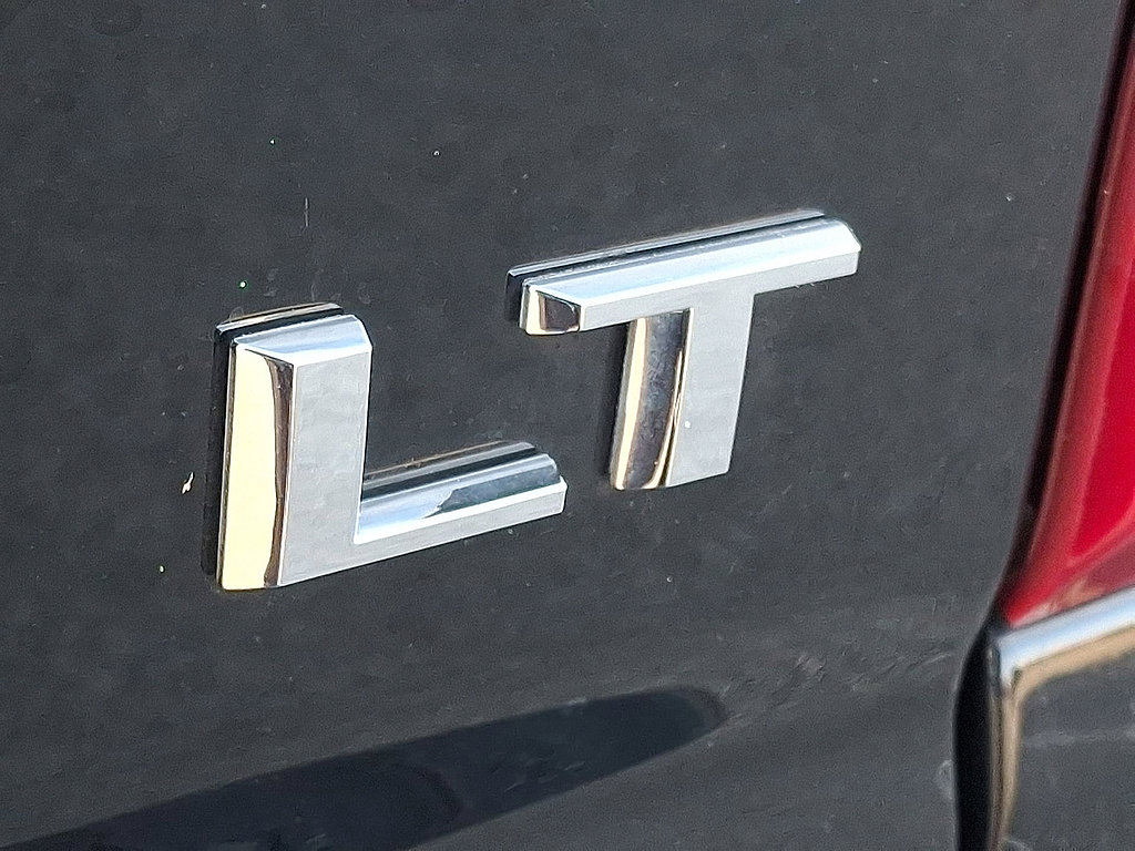 Used 2024 Chevrolet Silverado 1500 LT Trail Boss w/ LT Trail Boss Premium Package AWD/4WD image 30