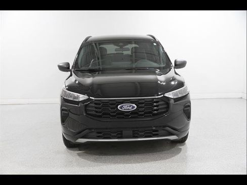 Certified 2023 Ford Escape ST-Line w/ Tech Pack #1 FWD image 2