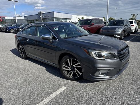 Used 2019 Subaru Legacy 2.5i Sport AWD/4WD image 23