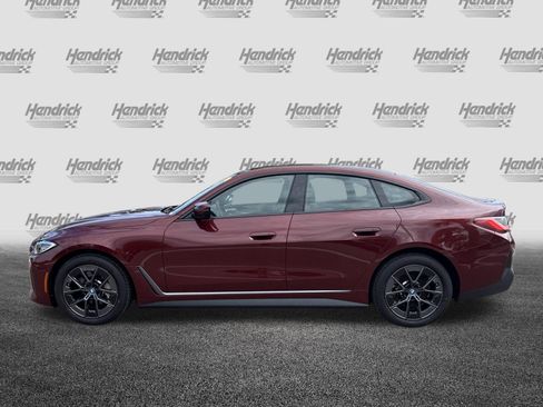Used 2023 BMW i4 eDrive35 RWD image 7
