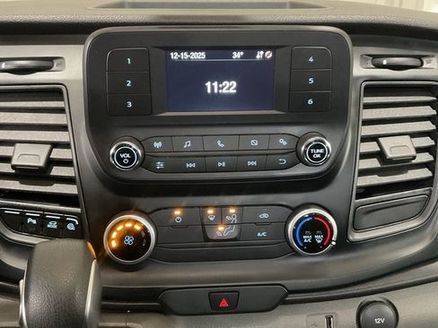 Used 2024 Ford Transit 250 Low Roof w/ Load Area Protection Package image 16