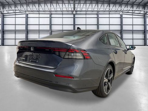New 2026 Honda Accord SE image 5