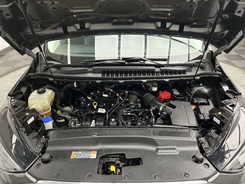 Used 2022 Ford Edge SEL w/ Convenience Package image 29