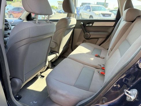Used 2010 Honda CR-V LX image 6