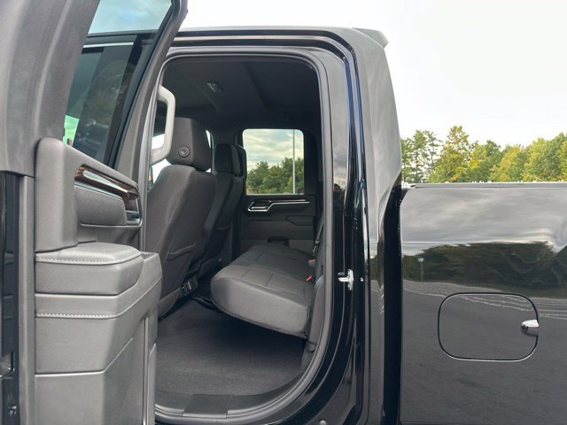 Used 2026 GMC Sierra 2500 SLE w/ SLE Convenience Package AWD/4WD image 17