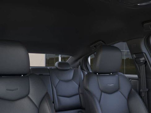 New 2026 Cadillac CT5 V image 24