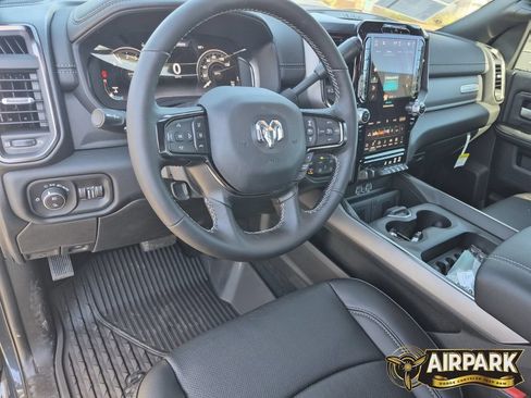 New 2026 RAM 2500 Power Wagon AWD/4WD image 10
