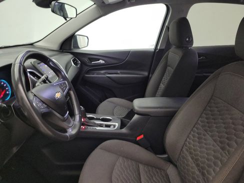 Used 2020 Chevrolet Equinox LT AWD/4WD image 17