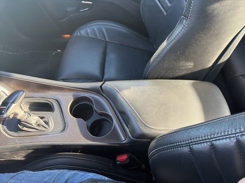 Used 2022 Dodge Challenger SRT Hellcat RWD image 14