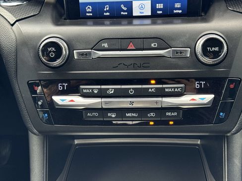 Used 2020 Ford Explorer ST w/ Premium Technology Package AWD/4WD image 19